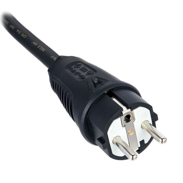 Swift Eventverleih Verlängerungskabel 5m 2,5mm²